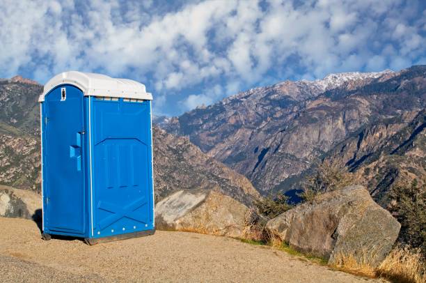 Best Affordable portable toilet rental  in Mitchellville, IA