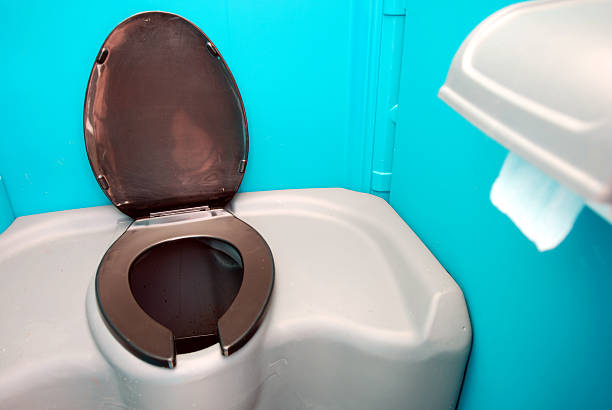 Best Porta potty for special events  in Mitchellville, IA