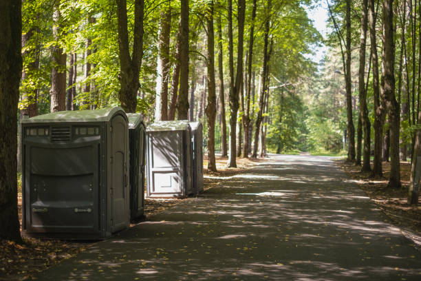 Best Porta potty rental for parties  in Mitchellville, IA