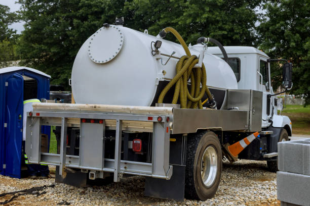 Best Porta potty for special events  in Mitchellville, IA