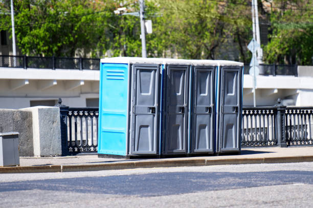 Best Portable toilet rental cost  in Mitchellville, IA