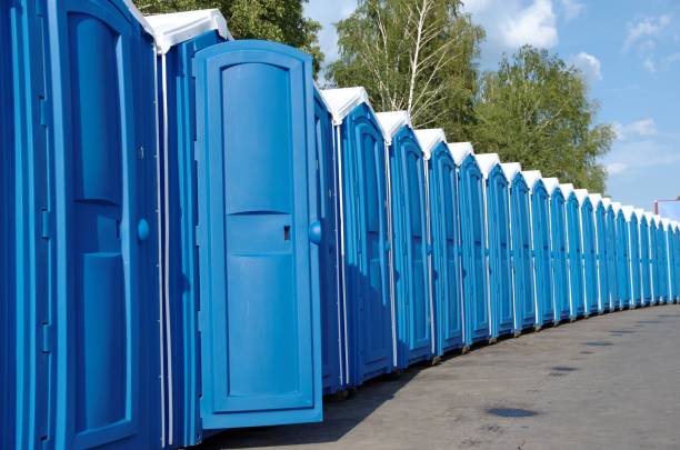 Best Portable toilet rental cost  in Mitchellville, IA